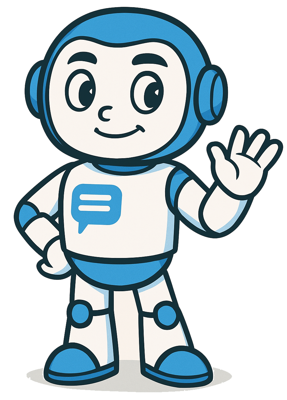 AI Driven Chatbots Logo